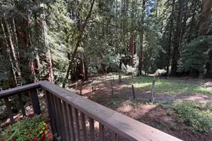 17388 Tressel Pass Rd, Boulder Creek, CA 95006 - Photo 28