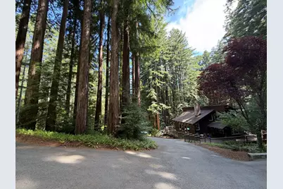 17388 Tressel Pass Rd, Boulder Creek, CA 95006 - Photo 2