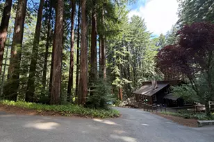 17388 Tressel Pass Rd, Boulder Creek, CA 95006 - Photo 2