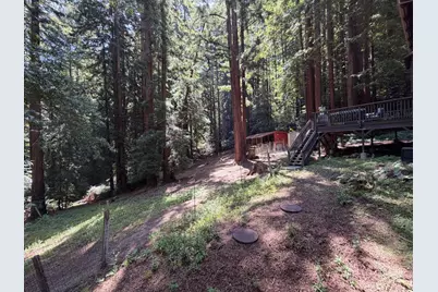 17388 Tressel Pass Rd, Boulder Creek, CA 95006 - Photo 32