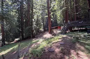 17388 Tressel Pass Rd, Boulder Creek, CA 95006 - Photo 32