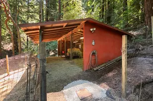 17388 Tressel Pass Rd, Boulder Creek, CA 95006 - Photo 28