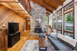 17388 Tressel Pass Rd, Boulder Creek, CA 95006 - Photo 4