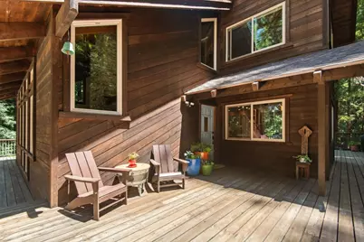 17388 Tressel Pass Rd, Boulder Creek, CA 95006 - Photo 2