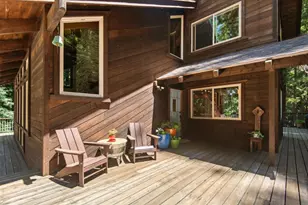 17388 Tressel Pass Rd, Boulder Creek, CA 95006 - Photo 2
