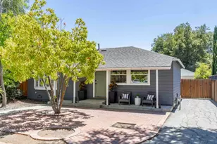 4158 Baker Ave, Palo Alto, CA 94306 - Photo 1