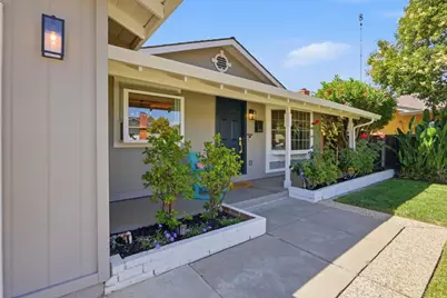 1645 Blackhawk Dr, Sunnyvale, CA 94087 - Photo 4