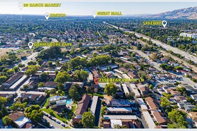 2354 Bear Valley Ln, San Jose, CA 95133 - Photo 42