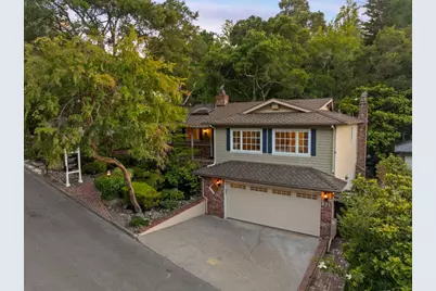 835 Vista Grande, Millbrae, CA 94030 - Photo 2