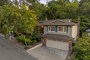 835 Vista Grande, Millbrae, CA 94030 - Photo 2