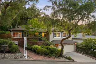 835 Vista Grande, Millbrae, CA 94030 - Photo 1