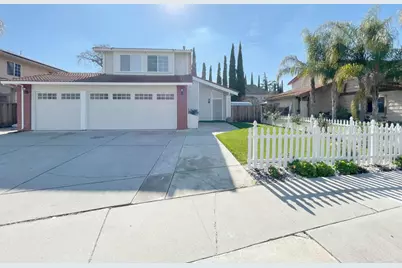 2910 Stevens Ln, San Jose, CA 95148 - Photo 1