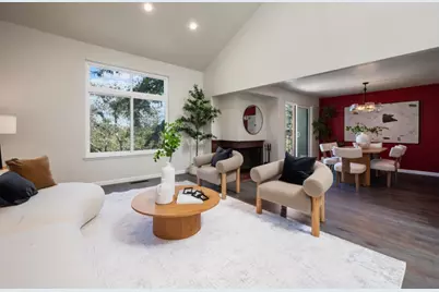 2391 Lyall Way, Belmont, CA 94002 - Photo 6