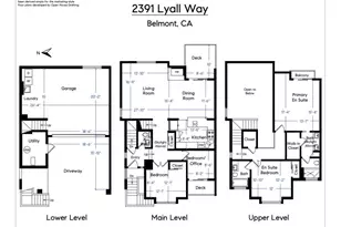 2391 Lyall Way, Belmont, CA 94002 - Photo 62