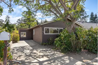 133 Echo St, Santa Cruz, CA 95060 - Photo 1