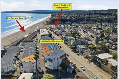 260 Rio Del Mar Blvd 5, Aptos, CA 95003 - Photo 4