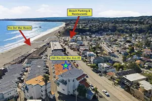 260 Rio Del Mar Blvd 5, Aptos, CA 95003 - Photo 4