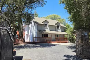 23758 Hutchinson Rd, Los Gatos, CA 95033 - Photo 1
