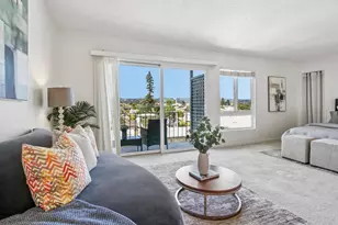 814 N Delaware St 504, San Mateo, CA 94401 - Photo 1