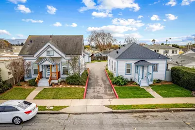 215 &amp; 219 Lang St, Salinas, CA 93901 - Photo 2