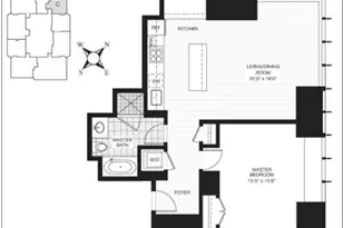 301 Mission St 5C, San Francisco, CA 94105 - Photo 4