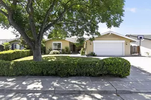 1000 Bluebonnet Dr, Sunnyvale, CA 94086 - Photo 1