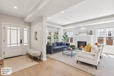 1021 Cortez Ave, Burlingame, CA 94010 - Photo 4