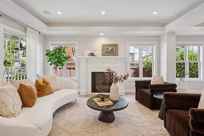1021 Cortez Ave, Burlingame, CA 94010 - Photo 2