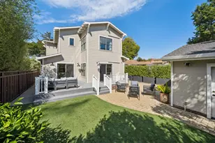 1021 Cortez Ave, Burlingame, CA 94010 - Photo 32
