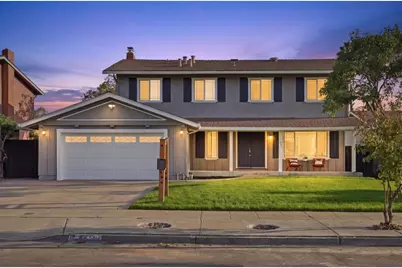 1925 Junewood Ave, San Jose, CA 95132 - Photo 1