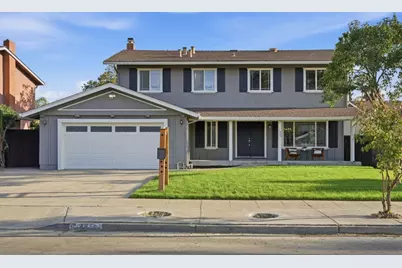 1925 Junewood Ave, San Jose, CA 95132 - Photo 2