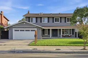 1925 Junewood Ave, San Jose, CA 95132 - Photo 2