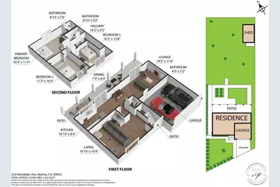 353 Reindollar Ave, Marina, CA 93933 - Photo 30