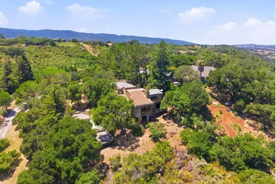 285 Escobar Rd, Portola Valley, CA 94028 - Photo 2