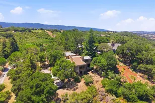 285 Escobar Rd, Portola Valley, CA 94028 - Photo 2