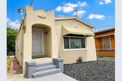2359 Church St, Oakland, CA 94605 - Photo 2