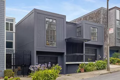 11 Topaz Way, San Francisco, CA 94131 - Photo 4