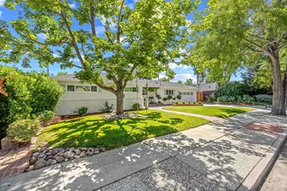 2812 Thrasher Ln, San Jose, CA 95125 - Photo 4