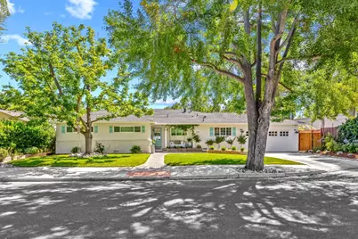 2812 Thrasher Ln, San Jose, CA 95125 - Photo 2