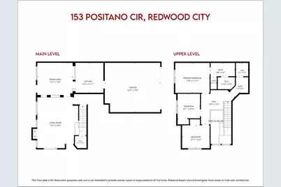 153 Positano Cir, Redwood City, CA 94065 - Photo 56