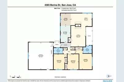 4303 Borina Dr, San Jose, CA 95129 - Photo 32