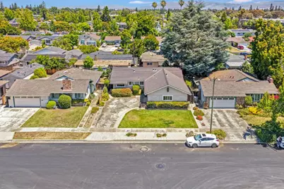 4303 Borina Dr, San Jose, CA 95129 - Photo 28