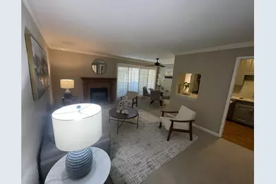2201 Village Ct 3, Belmont, CA 94002 - Photo 2