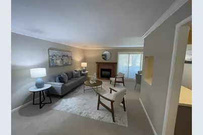 2201 Village Ct 3, Belmont, CA 94002 - Photo 10