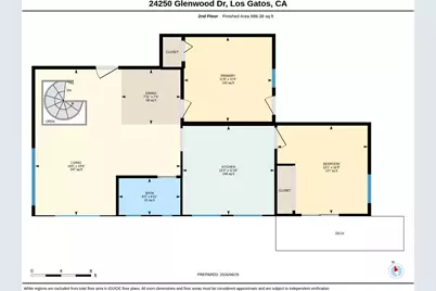24250 Glenwood Dr, Los Gatos, CA 95033 - Photo 62