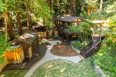 24250 Glenwood Dr, Los Gatos, CA 95033 - Photo 2