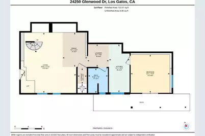 24250 Glenwood Dr, Los Gatos, CA 95033 - Photo 58