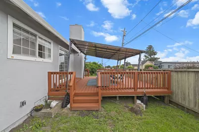423 Montecito Ave, El Granada, CA 94018 - Photo 28