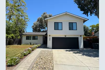 1768 Laurentian Way, Sunnyvale, CA 94087 - Photo 2