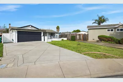 4513 Birchwood Ct, Union City, CA 94587 - Photo 2